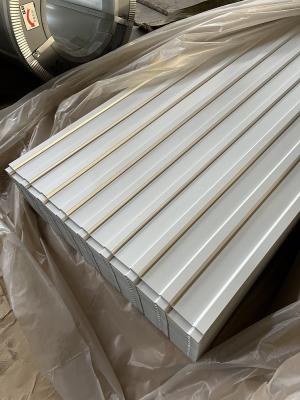 customized corrugated pre-painted steel sheets roof panels and metal tiles galvalume steel tiles