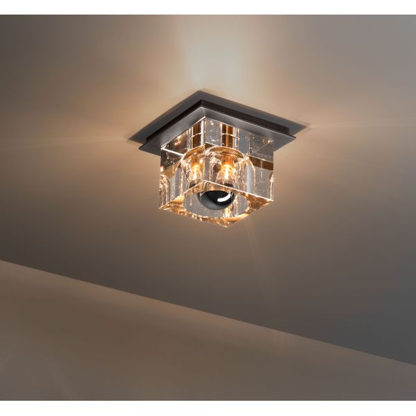 Modern Luxury Adjustable Height Brass LED Crystal Pendant Light with Dimmable Feature for Living Room