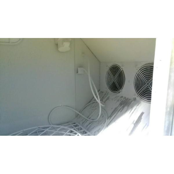 Камеры экологического теста HH54P 220V для сопротивления пыли песка