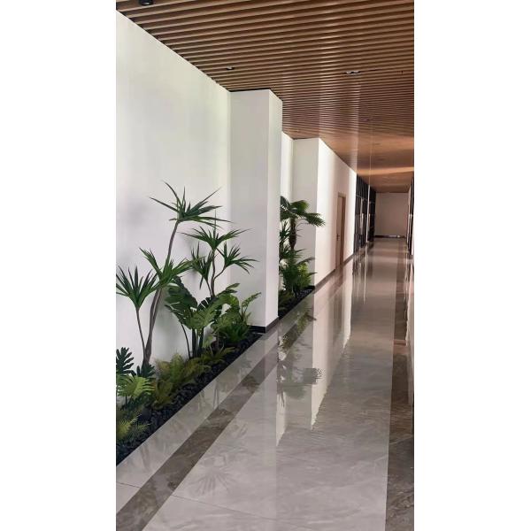Durable Domestic QQQ-005 20 Inch pp Cotton Filter element for Seawater Desalination Industry