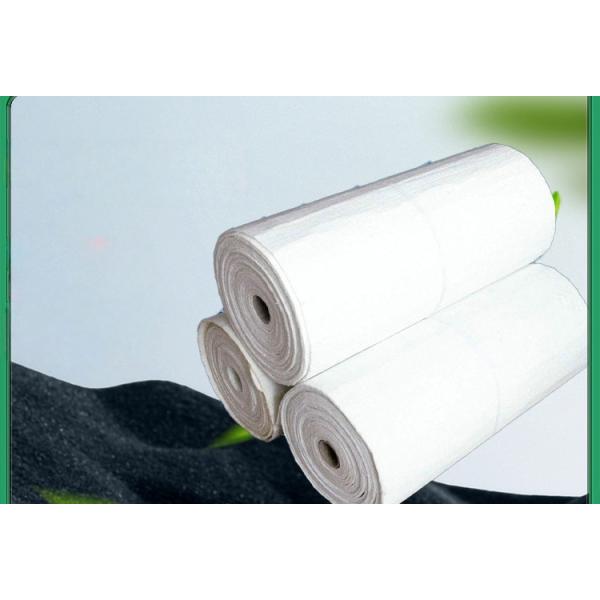 Insulation Resistance 500MΩ 1000V DC 60s Aerogel Blanket For High Thermal Insulation In Advanced Energy Passenger Vehicles