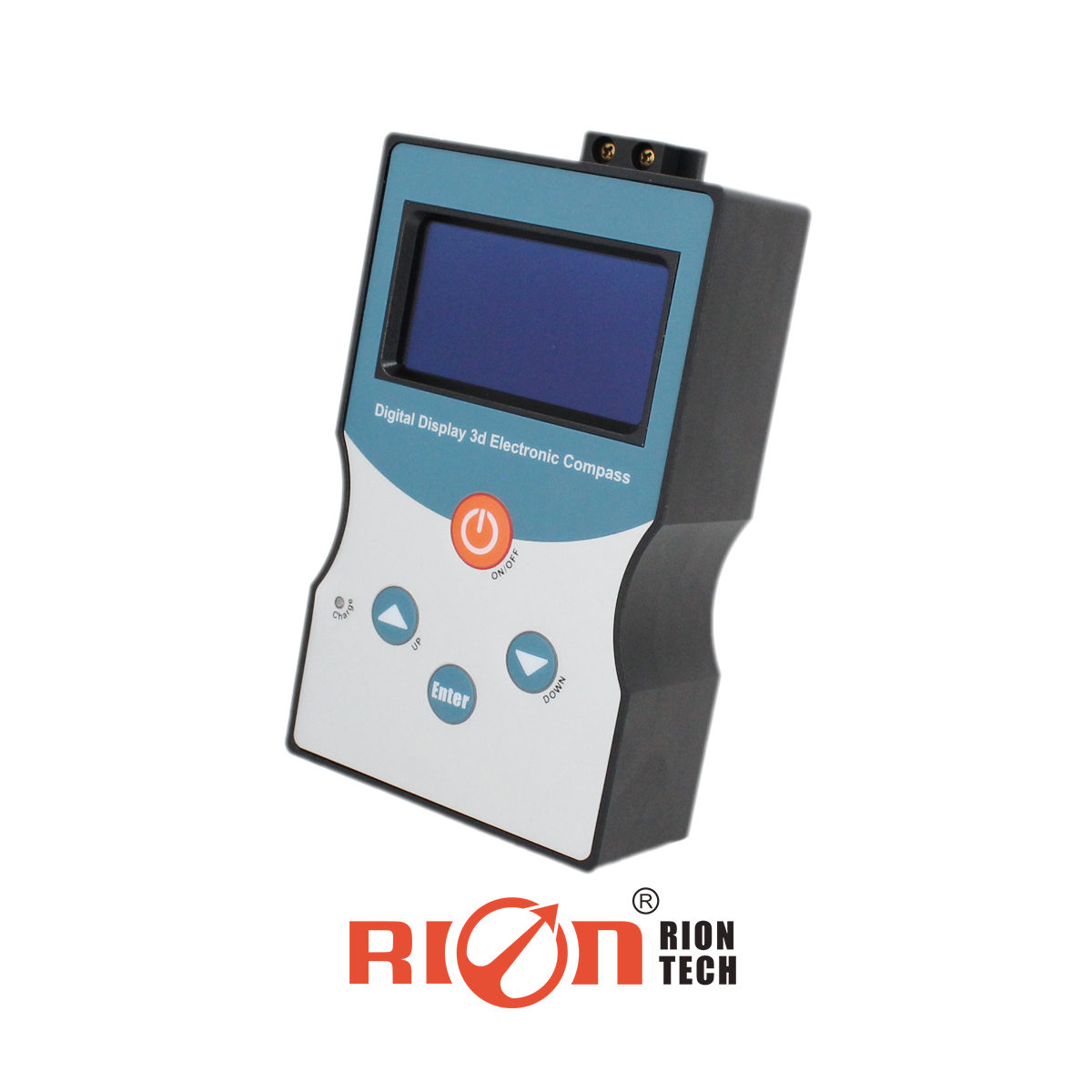 SDC620B Endurance Capteur de boussole numérique 3D pour navigation intégrée GPS