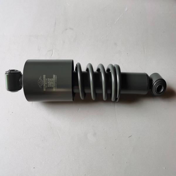 Передняя позиция Воздушная пружина для амортизации Wg1642430283 для Sinotruk HOWO Truck Parts