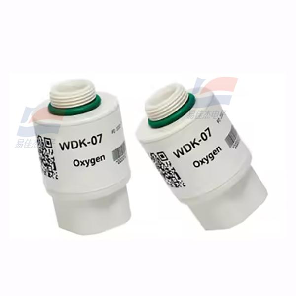 WDK-07 Oxygen Gas Sensor For Medical Fields Such As Operating Rooms Intensive Care Units Emergency Departments