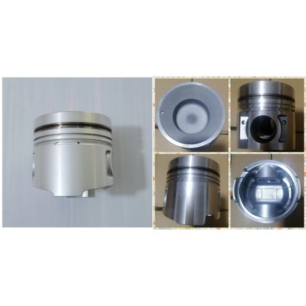 HINO Engine parts Engine Piston 13216-E0291 13216-E0290 For HINO 300 N04C New Model OEM 13216-E0291