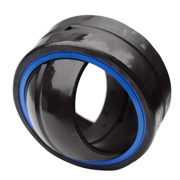 GE60ES GE60ES 2RS GCr15 Radial Spherical Plain Bearing