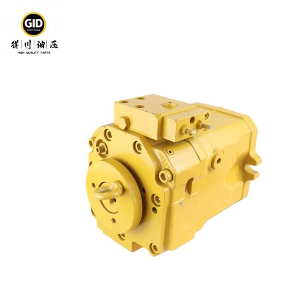 227-0830 Hydraulic Pump D6R Track-Type Tractor | Heavy Duty Axial Piston Pump Assembly