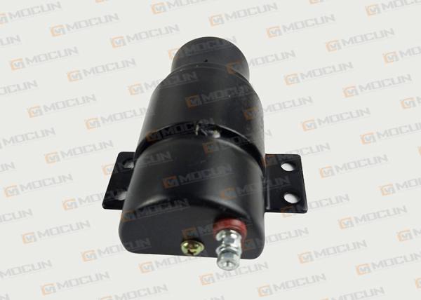 KOTA HD800/900 HD250/450 ME040145 Excavator Solenoid Valve Stopper Switch 053400-73500 24V