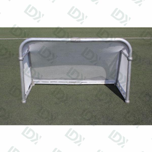 Mini Foldable Portable Soccer Training Goal Compact Installation Manual