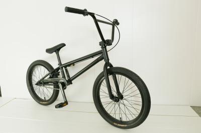 Hi-Ten Frame BMX Freestyle Bicycle 20 Inch 2.1 Inch