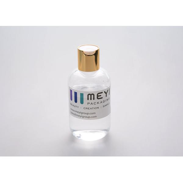 24/410 бутылок насоса верхней крышки диска ЛЮБИМЦА 200ml косметических