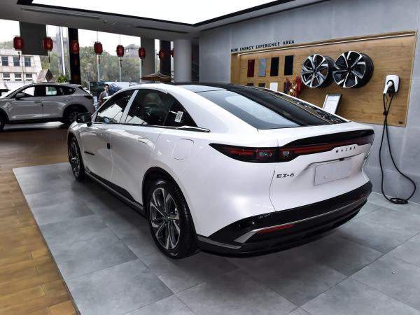 Discover the Possibilities Popular Used Cars with 7.2L/100Km WLTC Comprehensive Fuel Consumption