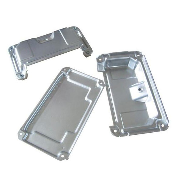 Части OEM для изготовления листового металла для заказного лазерного резания стальной/алюминиевой стали