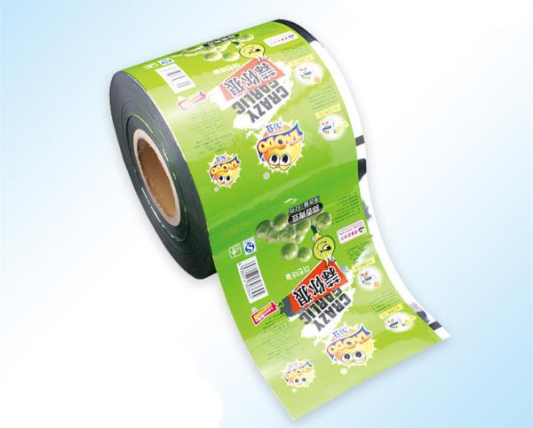 Transparent Rigid Pet Film In Roll ， Pet Film For Blister Packing