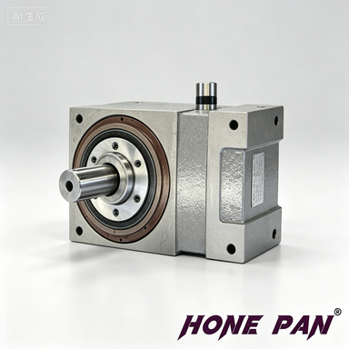 450DT Rotary Index Table Large Diameter Table Output Cam Indexer High Load Rotary Positioning Device