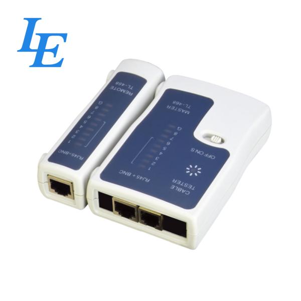 Тестер кабеля Lan сети UTP