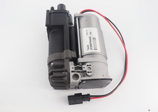 37206794465 37206864215 BMW 7 Series F01 F02 GT F07 F15 New Model Air Suspension Compressor