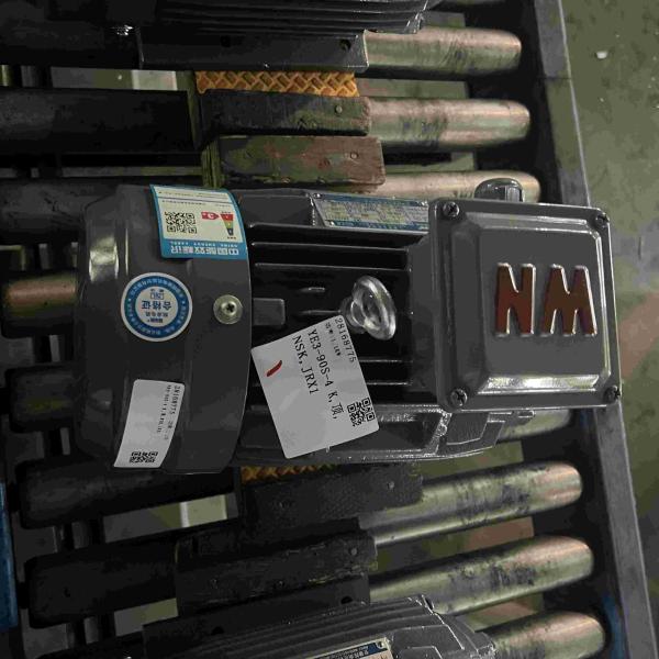 haut petit moteur électrique efficace à C.A. 110V pour le moulin de laminage des