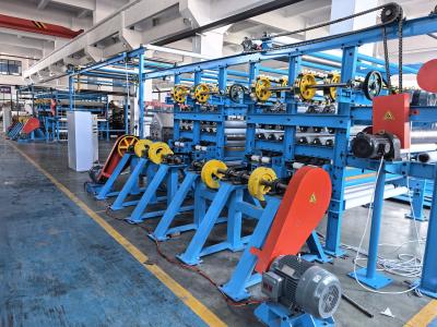 Corduroy Brushing Machine For Removing Short Fiber And Pile Plumping