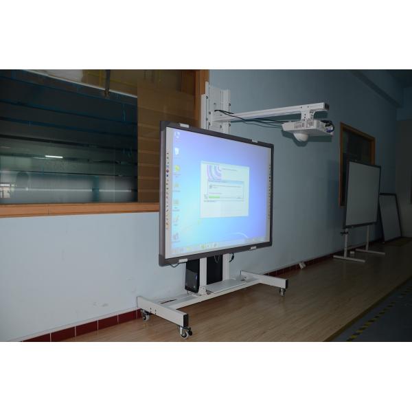 10 points touch interactive whiteboard for smart school, cheap whiteboard price