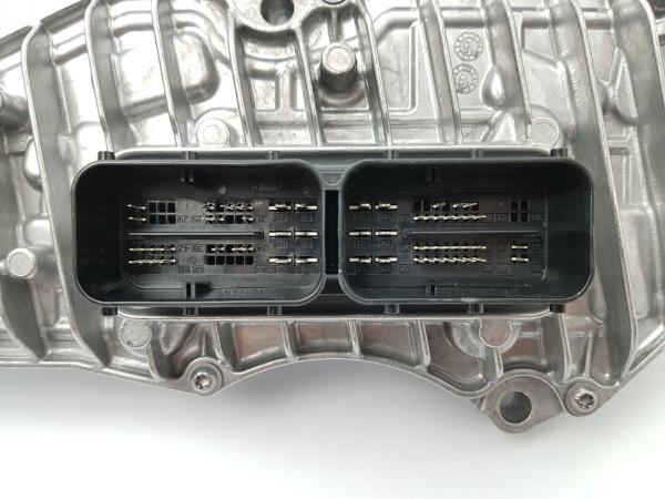Atualize os seus modelos Renault com a unidade de controlo da transmissão DC4/EDC 6DCT250 2012-2019