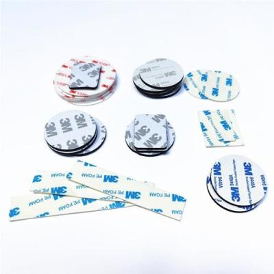 Customized Fit Tolerance Limit Oil Resistance Silicone Rubber Gasket For Automotive