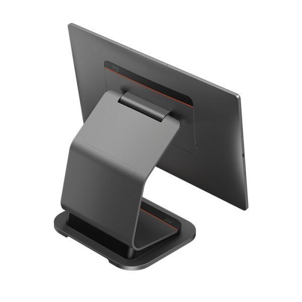 High Efficient Touch Screen Cash Register NFC With 10.1 Secondary Display