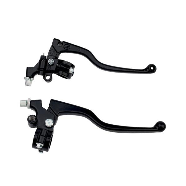 YAYE высококачественный алюминиевый сплав мотоцикл гидравлический тормозный сцепление рычаг качества бренд эксклюзивный