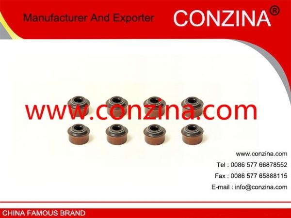 94580655 valve oil seal use for daewoo nexia cielo engine parts from china