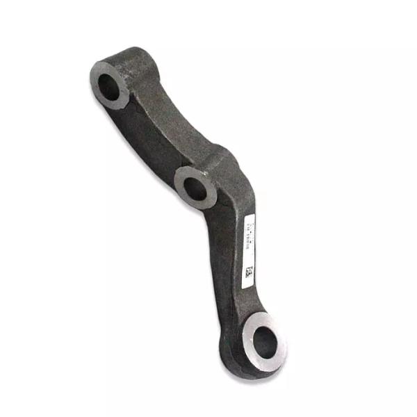100% Tested Shacman Sinotruck HOWO FAW Foton Dongfeng Truck Spare Parts Cunmmins Weichai Deuzt Steering Tie Rod Arm