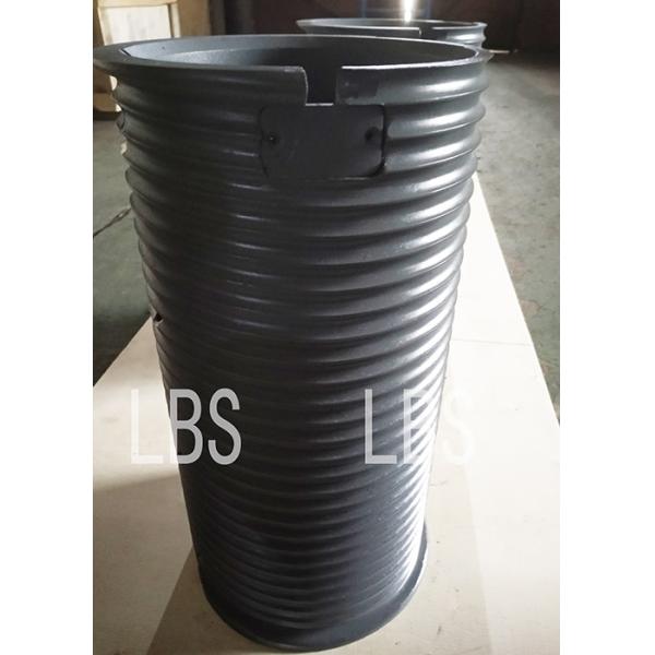 LBS de ligação de aço com parafuso