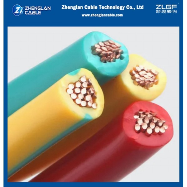 450/750v Building Wire Electrical Cable Wire House Wiring CU/PVC 70mm2 IEC 60228