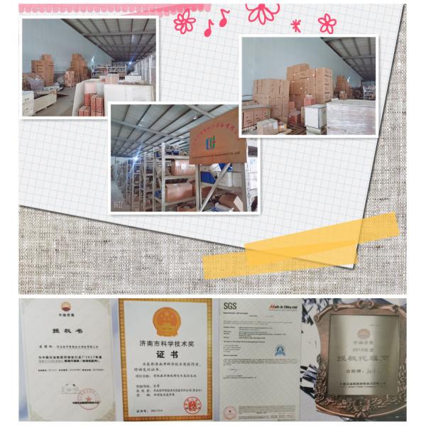 Настройка SY80GF 80kw Yuchai генератор в Джинане с индивидуальным запросом