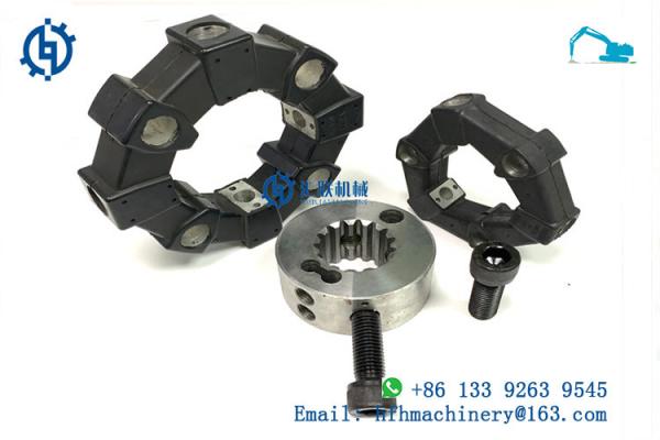 Hyundai 11E1-1507 Element Engine Drive Coupling R210 R225LC Lower Noize
