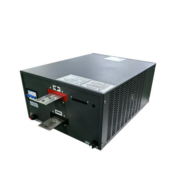Rectificador industrial de alta corriente de 12 V 1000 A