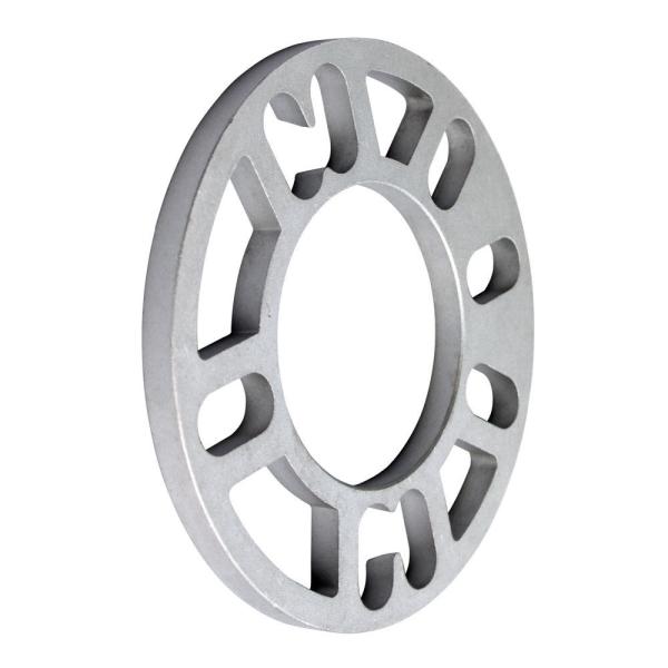 Easy Installation 4x108 Wheel Spacers , Ford Wheel Parts 3 / 8