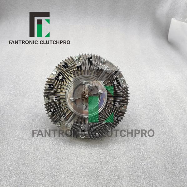 SJ14252 John Deere Fan Clutch For 4045 Tractor 6105D 6115D 6120E 6130D 6135E 6140D