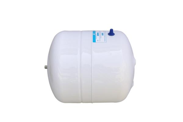 Water Purfier Parts RO Water Storage Tank 12L Capacity 3.5kg Light Weight