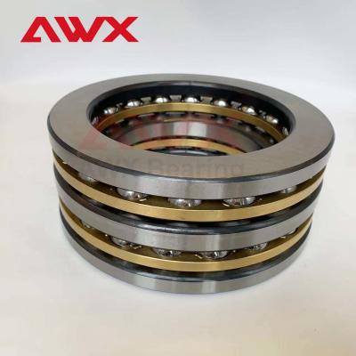 Ressorts à billes à poussée axiale industrielle 52215 52216 52217
