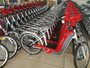 Huzhou Thunder Electric Bike Co., Ltd.