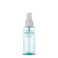 Travel Size Plastic Spray Bottles 3 Oz Recyclable Cosmetic Containers