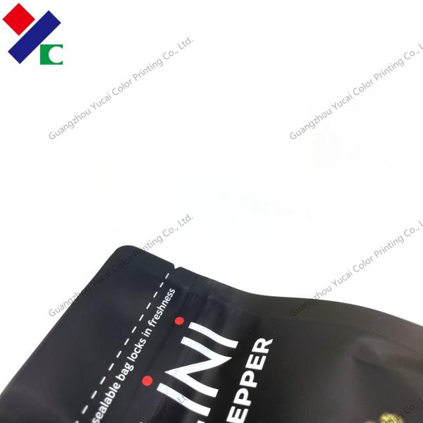 Подгонянные сумки печати Recyclable упаковывая для солей для принятия ванны 250g 500g