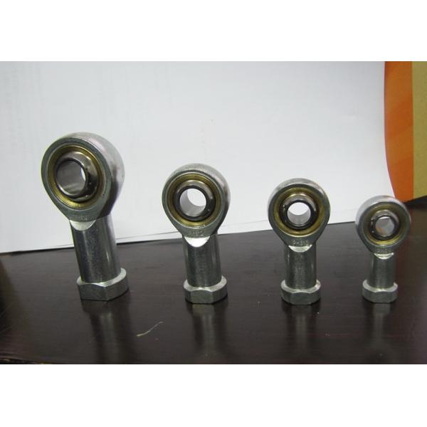 La femelle filetée de Rod Ends Bearing Chrome Steel de joint à rotule a fileté Rod Ends Bearing