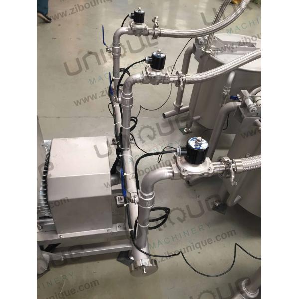 Машина для мытья фруктов и овощей домашнего типа весом 260 кг с пузырькой 1800*1350*940 мм