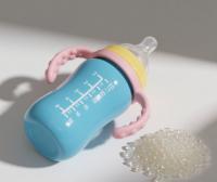 Granulés de TPE de qualité alimentaire et de haute qualité, sûrs et fiables pour les accessoires de biberons