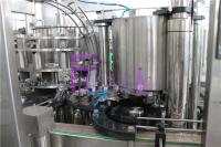 Integrated pode lubrificar a linha de enchimento automática, 2 em 1 enchimento do óleo comestível