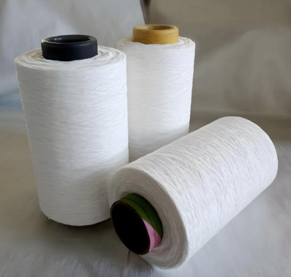 2Dx102mm Acrylic Fiber Staple for Fake Fur and Textiles