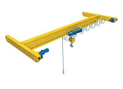 As plantas medem ponte Crane With Customizable Colors da viga 5T de 35m a única