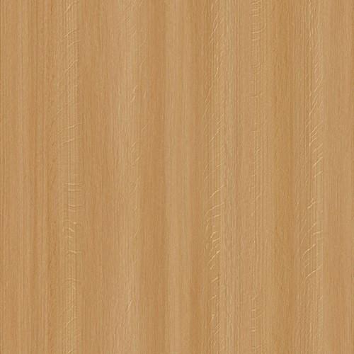 Papier décoratif à grains de bois de 1250 mm pour meubles 70g-85g