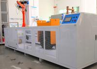 EV Plug & Connector Drive-Over Test Equipment IEC 62196-1 EV Charger Durability Testing